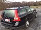 2007 Volvo  V70 D5 Kinetic NAVI FULL LEATHER BI-XENON Estate Car Used vehicle photo 2