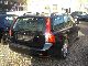 2009 Volvo  V50 D5 DPF Aut. Momentum * Leather * Navigation * Full * Estate Car Used vehicle photo 4