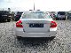 2006 Volvo  S80 D5 Aut. Kinetic 1.Hd.Tronic, leather, multi, glass Limousine Used vehicle photo 1