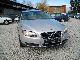 2006 Volvo  S80 D5 Aut. Kinetic 1.Hd.Tronic, leather, multi, glass Limousine Used vehicle photo 2