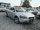 2007 Volvo  C70 2.4i NAVI LEATHER + AIR + + CAR SEAT HEATER Cabrio / roadster Used vehicle photo 9