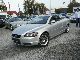 2007 Volvo  C70 2.4i NAVI LEATHER + AIR + + CAR SEAT HEATER Cabrio / roadster Used vehicle photo 6