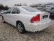 2009 Volvo  S60 2.4D Summum navi, leather, PDC, 1 HAND Limousine Used vehicle photo 2