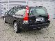 2007 Volvo  V70 D5 AWD / Navi/Xenon/ESSD/Leder/4-C/GSM/AHK Estate Car Used vehicle photo 1