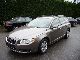 2008 Volvo  V70 2.4D Aut. Momentum / leather, air conditioning, trailer hitch Estate Car Used vehicle photo 12