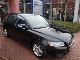 2009 Volvo  V50 2.0 D Kinetic with navigation, Bluetooth and PDC Estate Car Used vehicle photo 1