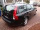 2009 Volvo  V50 2.0 D Kinetic with navigation, Bluetooth and PDC Estate Car Used vehicle photo 2