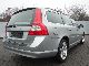 2008 Volvo  V70 D5 SUMMUM LEATHER BI-XENON PDC AUTO MP3 Estate Car Used vehicle photo 1