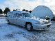 1995 Volvo  960 Hearse - Hearse like new! Other Used vehicle photo 5
