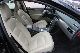 2008 Volvo  S80 D5 Aut. Momentum Beige leather from first Hand Limousine Used vehicle photo 13