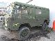 1976 Volvo  C303, TGB 11, zinc body TOP CONDITION Off-road Vehicle/Pickup Truck Used vehicle photo 2