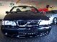 2005 Volvo  C70 2.0T + LEATHER + AIR + CRUISE + controls SITZHEIZUNG Cabrio / roadster Used vehicle photo 2