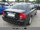 2005 Volvo  S80 D5 Executive Standheizg sunroof etc. Limousine Used vehicle photo 2
