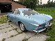 1967 Volvo  P1800S coupe 500 km traveled to restoration Sports car/Coupe Classic Vehicle photo 1