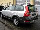 2009 Volvo  XC70 D5 AWD, leather, Luftfed., Sitzhzg, Memory, Xenon Estate Car Used vehicle photo 6