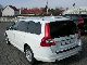 2009 Volvo  V70 T6 AWD Aut. Summum sliding distance radar Estate Car Used vehicle photo 5
