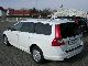 2009 Volvo  V70 T6 AWD Aut. Summum sliding distance radar Estate Car Used vehicle photo 6