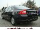 2009 Volvo  S80 D5 Momentum leather navigation xenon ACC 1Hand Limousine Used vehicle photo 10