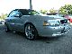 2004 Volvo  C70 2.4T Premium Navi / ROPS safety system Cabrio / roadster Used vehicle photo 1