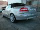 2004 Volvo  C70 2.4T Premium Navi / ROPS safety system Cabrio / roadster Used vehicle photo 2