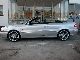 2004 Volvo  C70 2.4T Premium Navi / ROPS safety system Cabrio / roadster Used vehicle photo 4