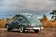 Volvo  DS PV 444 1952 Classic Vehicle photo