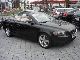 2009 Volvo  C rear 70 T5 Summum climate, Xenon, PDC Cabrio / roadster Used vehicle photo 5