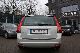 2011 Volvo  V50 D4 momentum Aut. Xenon, SHZ, STANDH. No.68 Estate Car Employee's Car photo 4