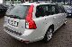 2011 Volvo  V50 D4 momentum Aut. Xenon, SHZ, STANDH. No.68 Estate Car Employee's Car photo 5