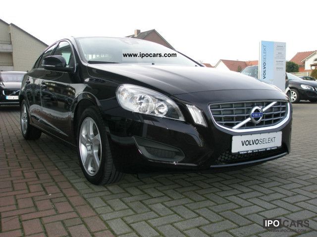 2011 Volvo S60 DRIVe Mom.Bus.Pro saved € 12,500! - Car Photo and ...