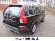 2008 Volvo  XC90 D5 Aut. Executive Ausstattung/7sitzer/Voll Off-road Vehicle/Pickup Truck Used vehicle photo 1