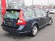 2010 Volvo  Momentum V70 2.4 D5 first Hand Leather Xenon parking heater Estate Car Used vehicle photo 5