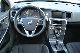 2010 Volvo  V 60 2.0T momentum, xenon, heater Estate Car Used vehicle photo 5