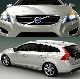 2011 Volvo  V60 base incl heated seats T3, 110 kW, 6-speed Estate Car New vehicle photo 1