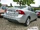 2010 Volvo  S60 D3 Navi SHD SUMMUM leather rear view camera Limousine Used vehicle photo 2