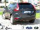 2009 Volvo  XC60 2.4D AWD NAVIGATION Momentum Off-road Vehicle/Pickup Truck Used vehicle photo 2