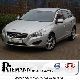 Volvo  Geartronic V60 T4 Power Shift Momentum 2011 Used vehicle photo