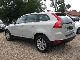 2009 Volvo  XC60 D5 AWD ** PEARL WHITE ** TOP ** -65 1.HAND Off-road Vehicle/Pickup Truck Used vehicle photo 3