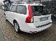 2011 Volvo  V50 D2 Bleuel EDITION LP: 35,600 EURO Estate Car New vehicle photo 2