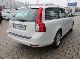 2011 Volvo  V50 D2 Bleuel EDITION LP: 35,600 EURO Estate Car New vehicle photo 3