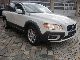 2009 Volvo  XC70 D5 AWD Navi-leather-PDC - Klimaaut cruise control Estate Car Used vehicle photo 5