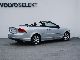 2010 Volvo  C70 Coupe Cabriolet 2.0 Kinetic bv D 136 Cabrio / roadster Used vehicle photo 1