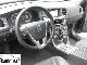2011 Volvo  S60 D3 Aut Summum., Navigation, rearview camera, leather Limousine Employee's Car photo 9