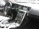 2011 Volvo  S60 D3 Aut Summum., Navigation, rearview camera, leather Limousine Employee's Car photo 14