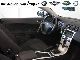 2010 Volvo  Kinetic C70 D3 (climate 1.Hand) Cabrio / roadster Used vehicle photo 3