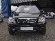 2008 Volvo  XC90 D5 DPF Off-road Vehicle/Pickup Truck Used vehicle photo 1