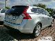 2010 Volvo  Geartronic V60 T4 POWERSHIFT momentum over NAVXEN. Estate Car Used vehicle photo 2