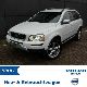 Volvo  XC90 D5 AWD R-Design DPF automatic, leather, Navi 2009 Used vehicle photo
