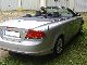 2006 Volvo  C70 2.4i aut. LPG Autogas, towbar, full leather Cabrio / roadster Used vehicle photo 2