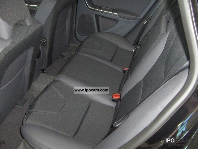 volvo v60 isofix